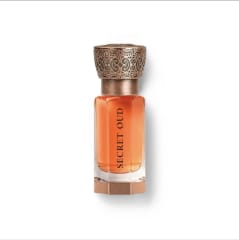 SECRET OUD BY SWISS ARABIAN OIL 12ml U