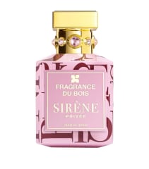 SIRÈNE PRIVÉE BY FRAGRANCE DU BOIS PARFUM F