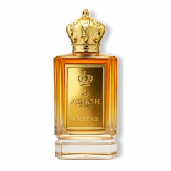 SOLSTICE BY AINASH PARFUMS EXTRAIT DE PARFUM M