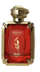 SWAR VENIN BY ARABIYAT PRESTIGE EDP F