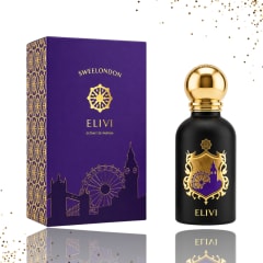 SWEELONDON BY ELIVI EXTRAIT DE PARFUM M