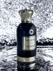 THE JEWEL OF OCEAN EXTRAIT DE PARFUM  3.4oz/100ml