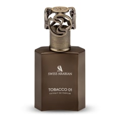 TOBACCO 01 BY SWISS ARABIAN EXTRAIT U