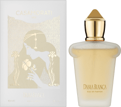 DAMA BIANCA BY XERJOFF CASAMORATI 3.4oz / 100ML EDD F