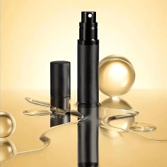 PERFUMEROS RELLENABLES ALUMINIO 5ML