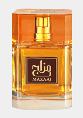 ZIMAYA MAZAAJ 3.4oz/100ml EDP U
