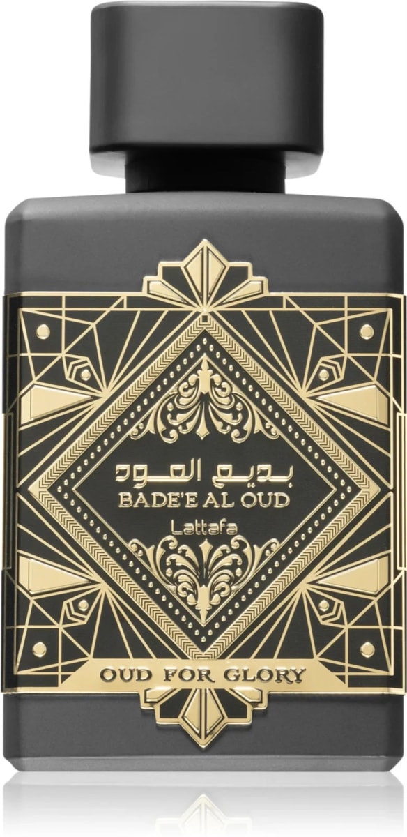 BADEE AL OUD FOR GLORY EDP U 3.4oz/100ml4