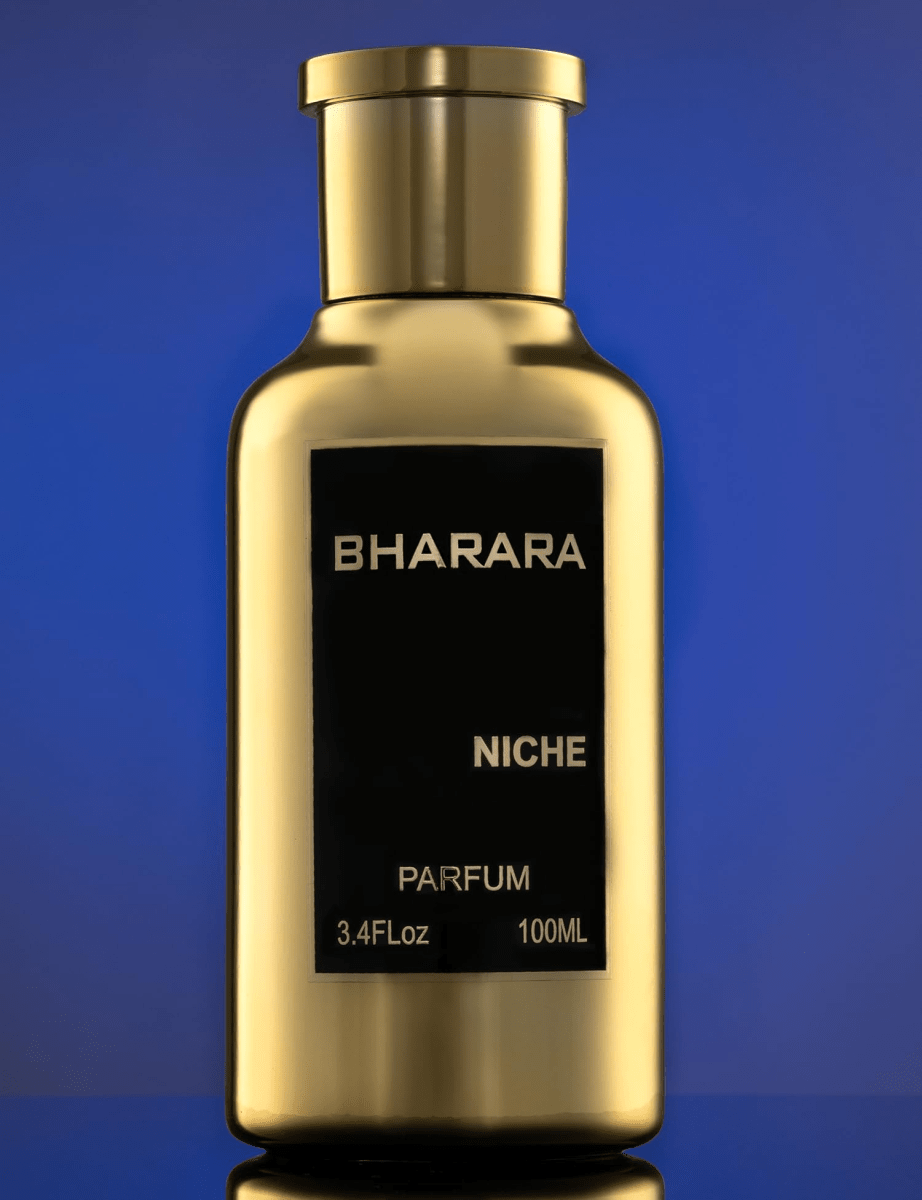 BHARARA NICHE 3.4oz/100ml EDP M3