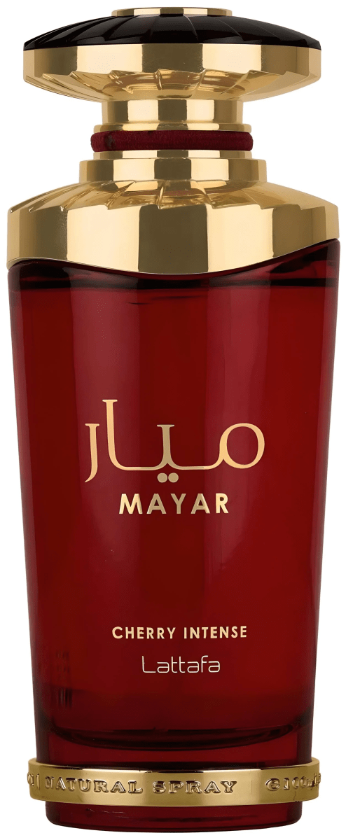 MAYAR CHERRY INTENSE 3.4oz/100 ml EDP F4