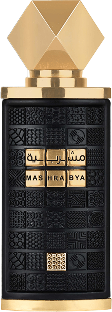 MASHRABYA BY LATTAFA 3.4oz/100ml EDP U3