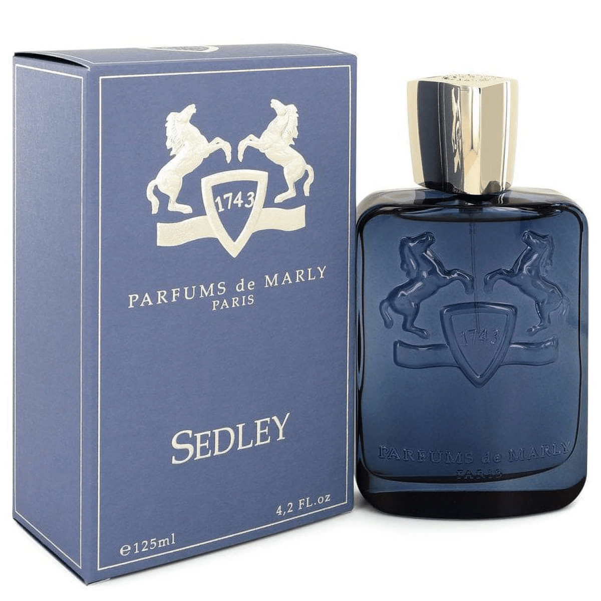 SEDLEY BY PARFUMS DE MARLY M  EDP3