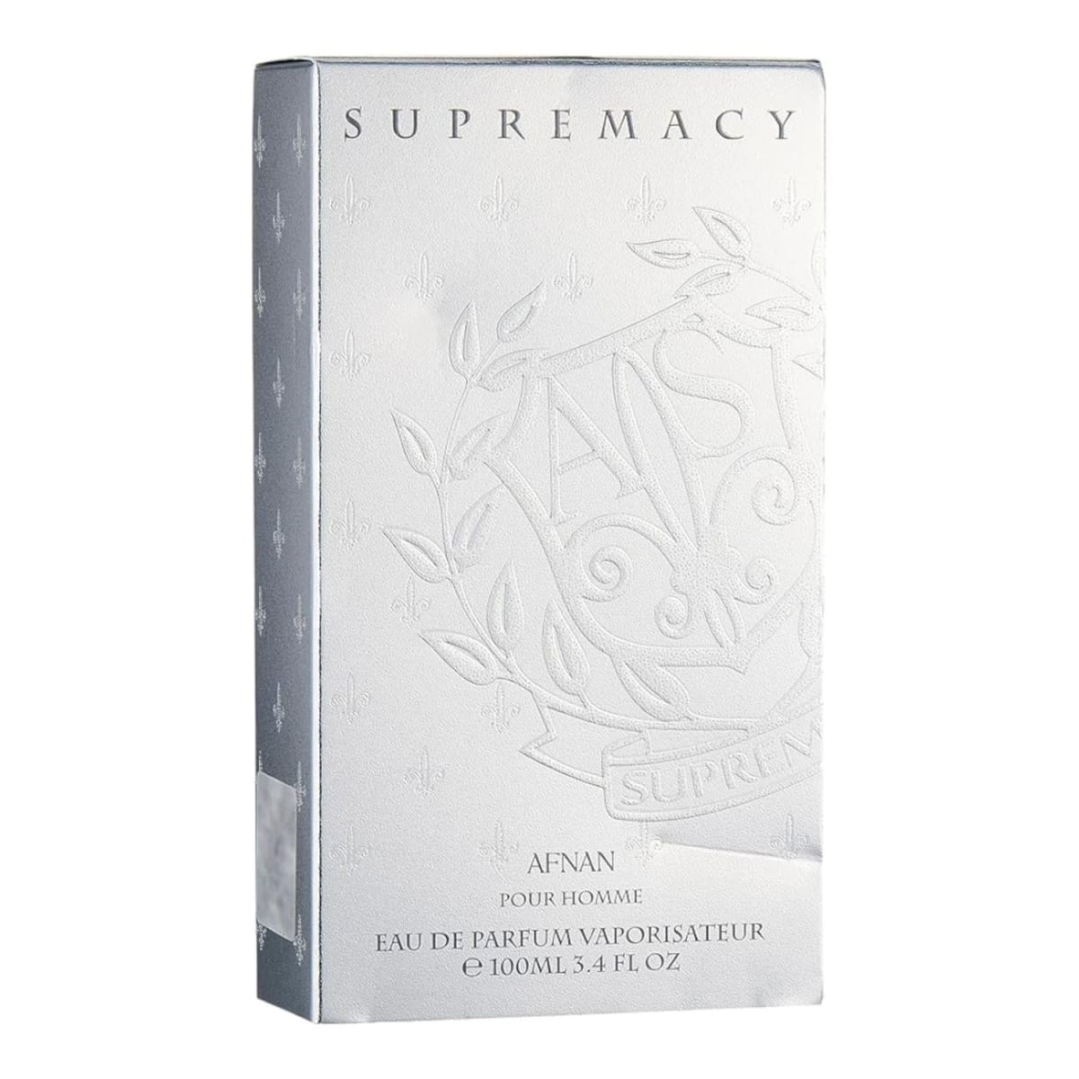 SUPREMACY SILVER M 5.0oz/150ML EDP3