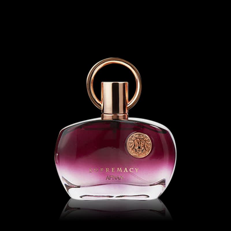 SUPREMACY PURPLE 3.4oz/100ml EDP U3