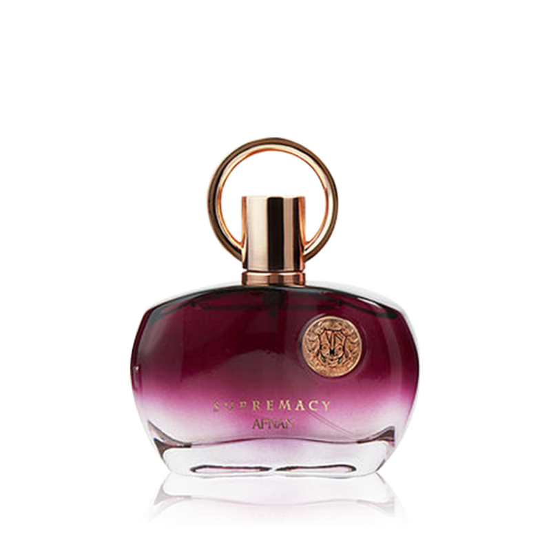 SUPREMACY PURPLE 3.4oz/100ml EDP U6