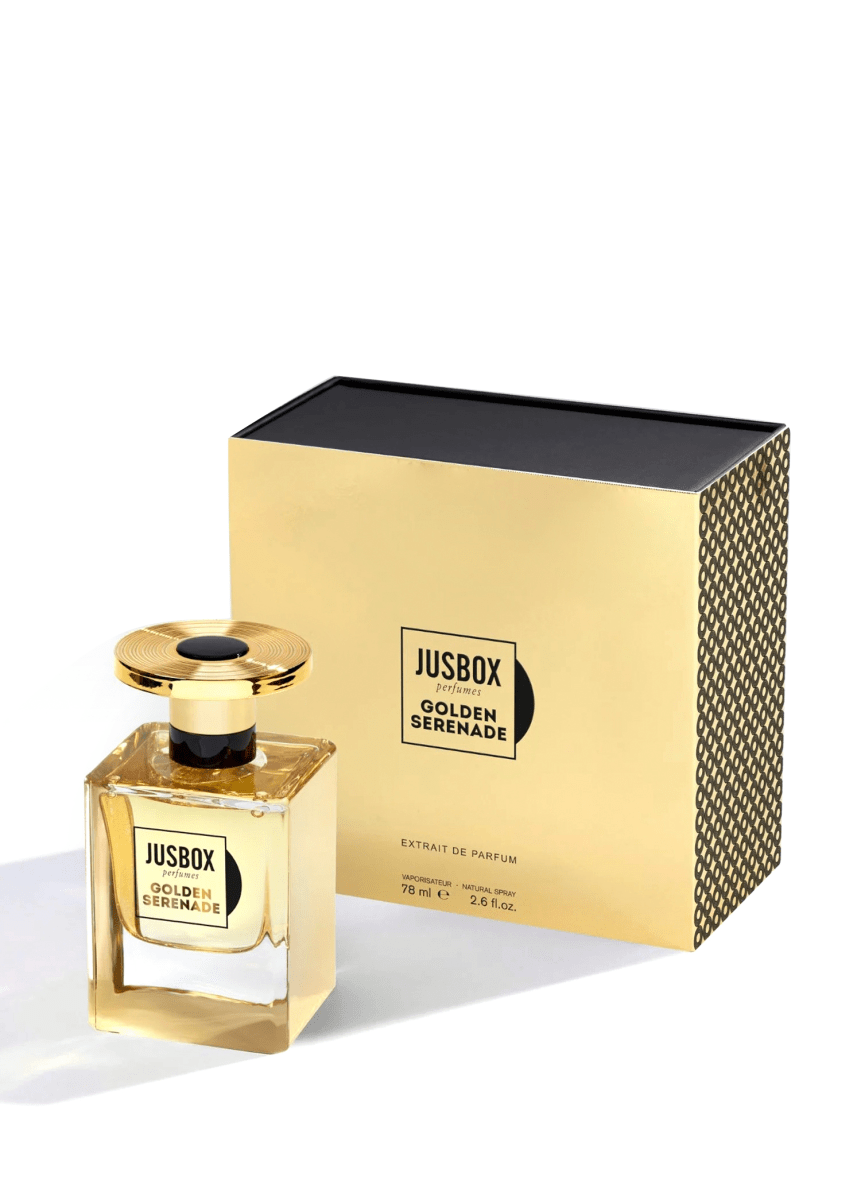 GOLDEN SERENADE EDP 78ML4