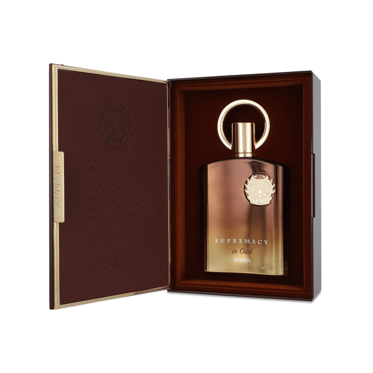 SUPREMACY IN OUD LUXURY COLLECTION 3.4oz/100ml EXTRAIT DE PARFUM SPRAY3