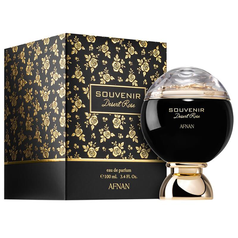 SOUVENIR DESERT ROSE F 3.4oz/100ml EDP2