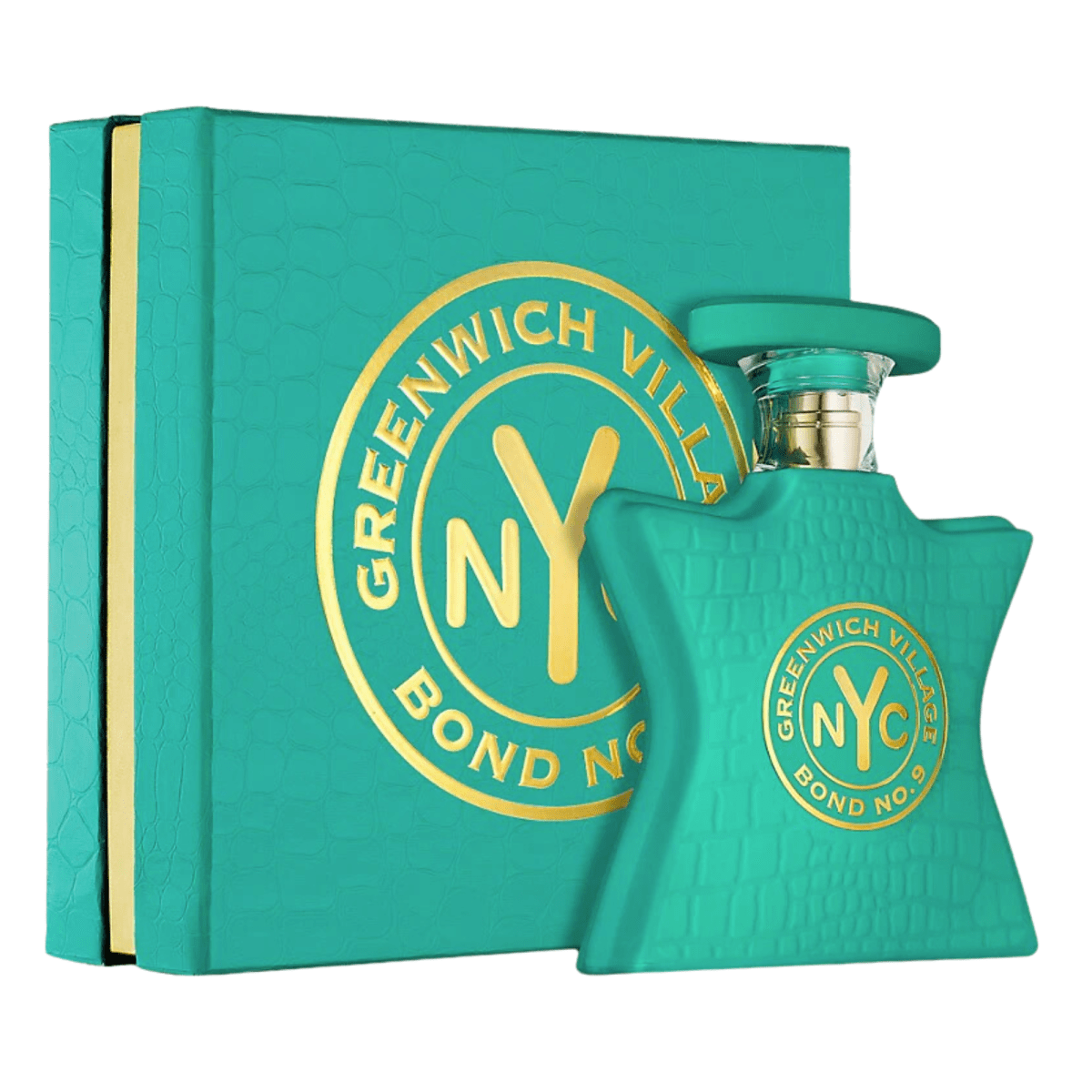 GREENWICH VILLAGE F EDP3