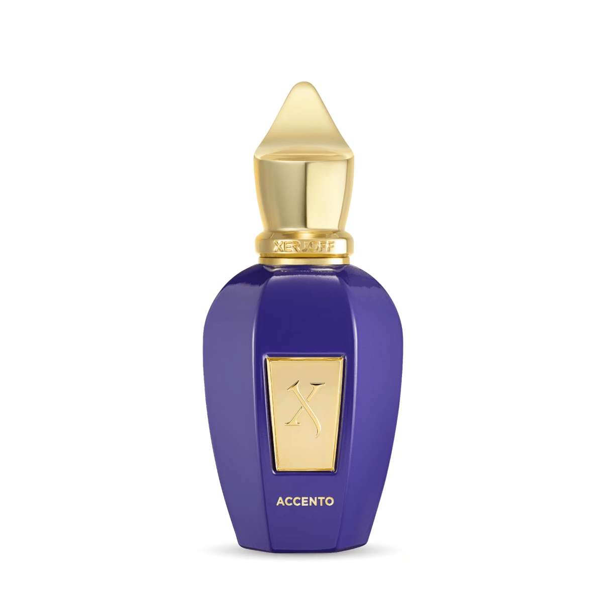 ACCENTO BY XERJOFF 1.7oz/50ml EDP U2
