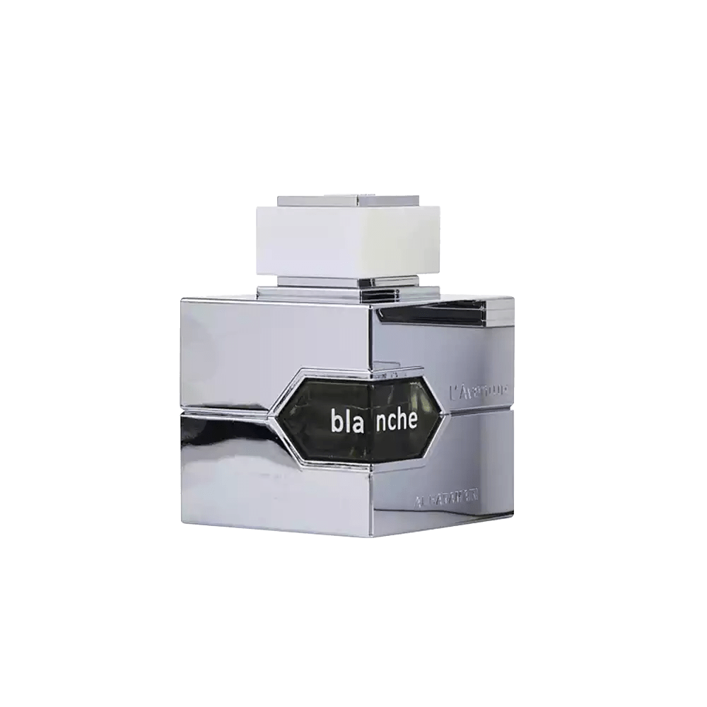 L'AVENTURE BLANCHE AL HARAMAIN 3.4oz / 100ML EDP U3