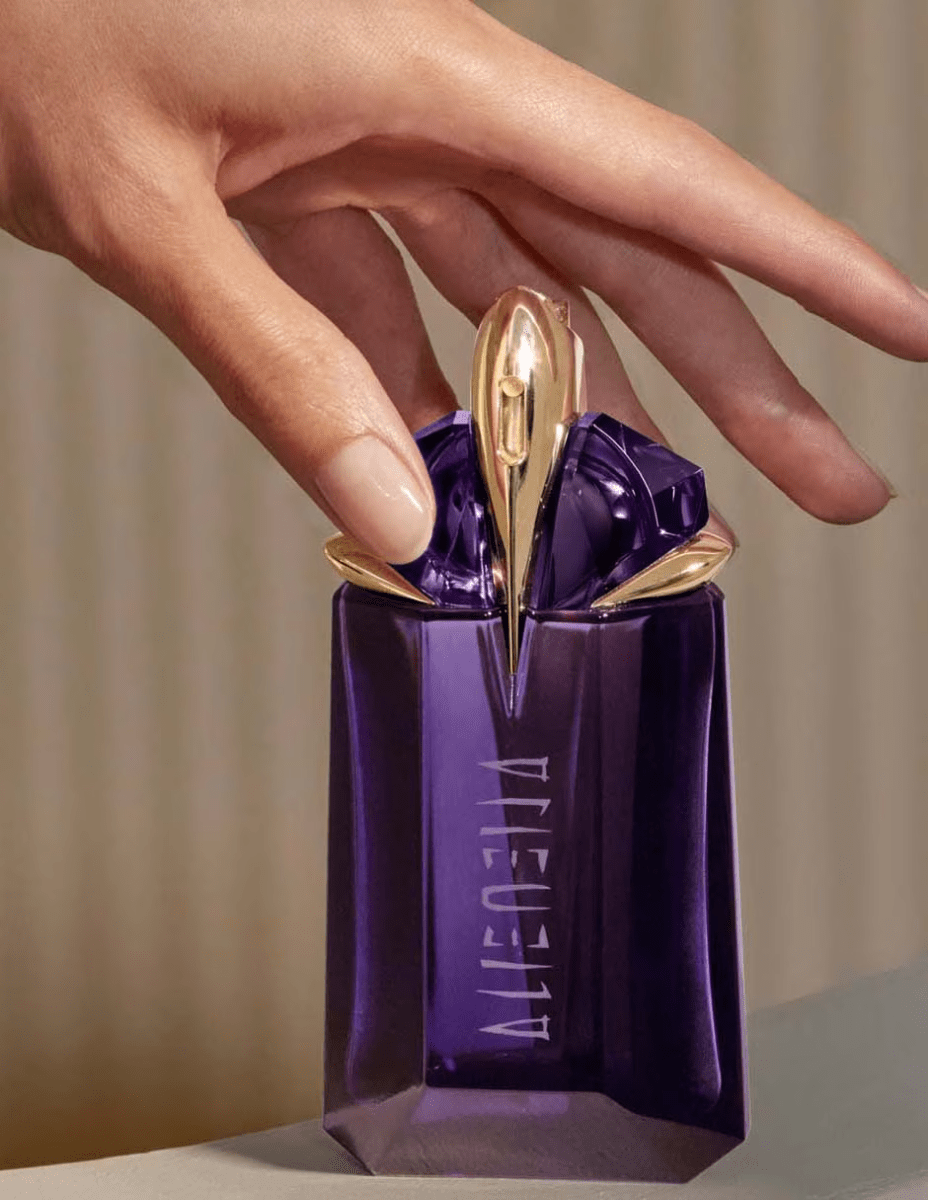 ALIEN BY MUGLER 3.0oz/90ml EDP F3