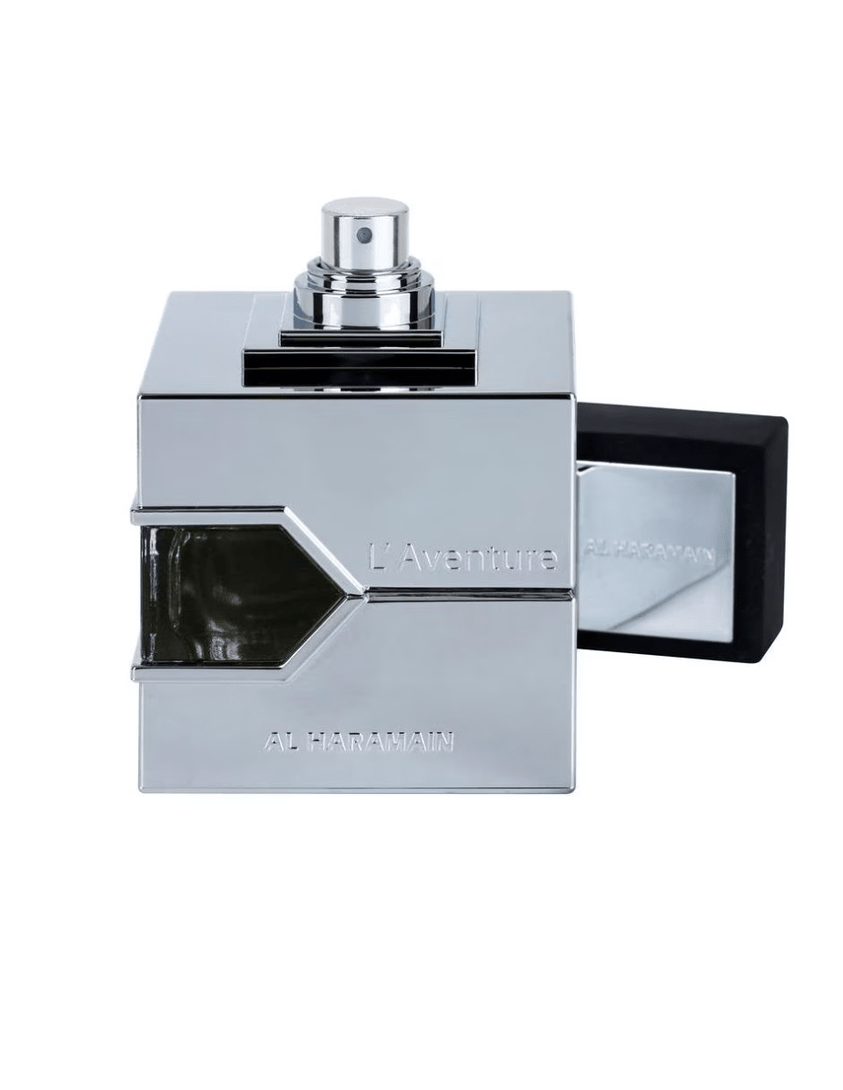L'AVENTURE FOR MEN 3.4 oz / 100ML EDP M1