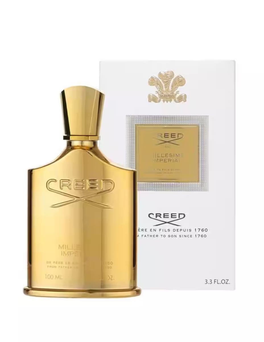MILLESIME IMPERIAL M 3.4oz/100ml EDP SPRAY5