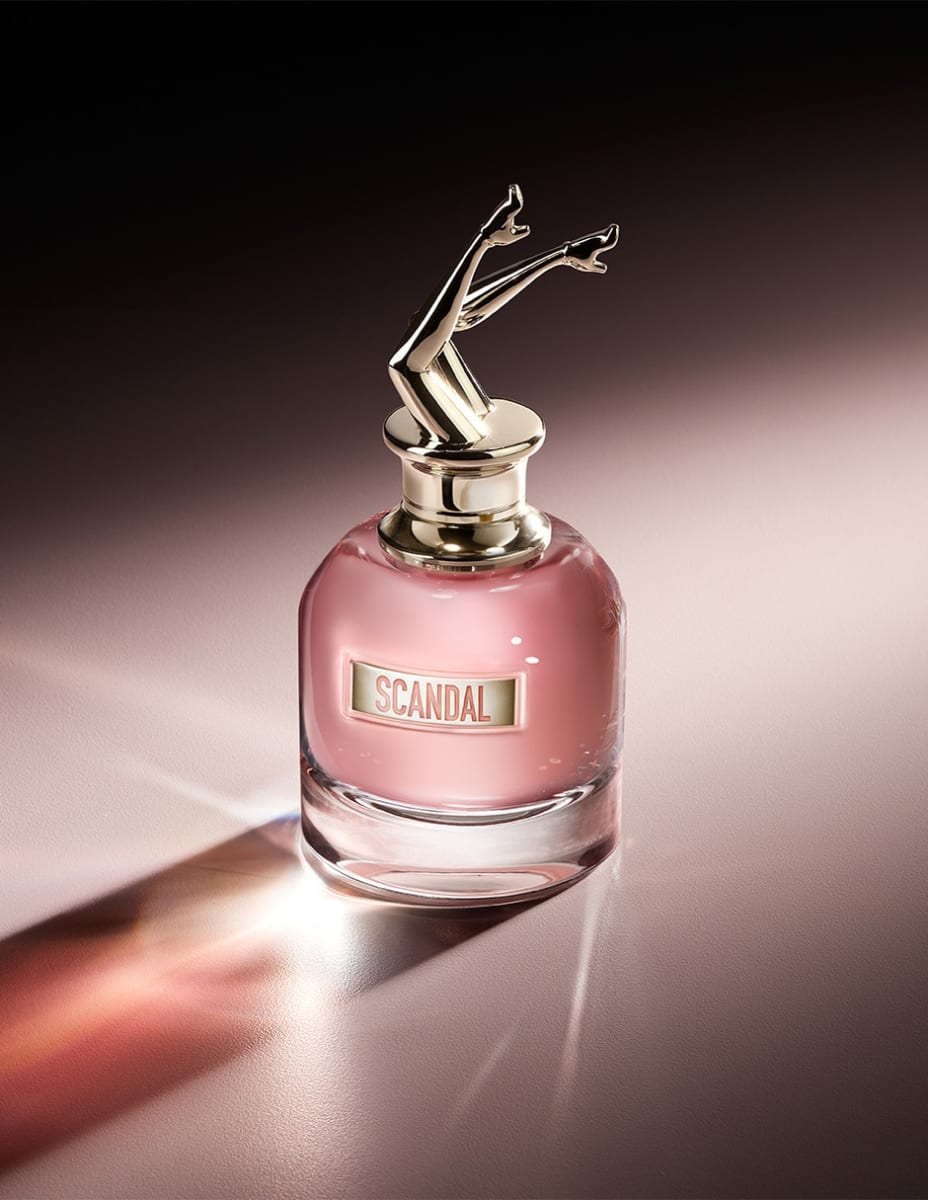 SCANDAL F 2.7oz/80ml EDP3