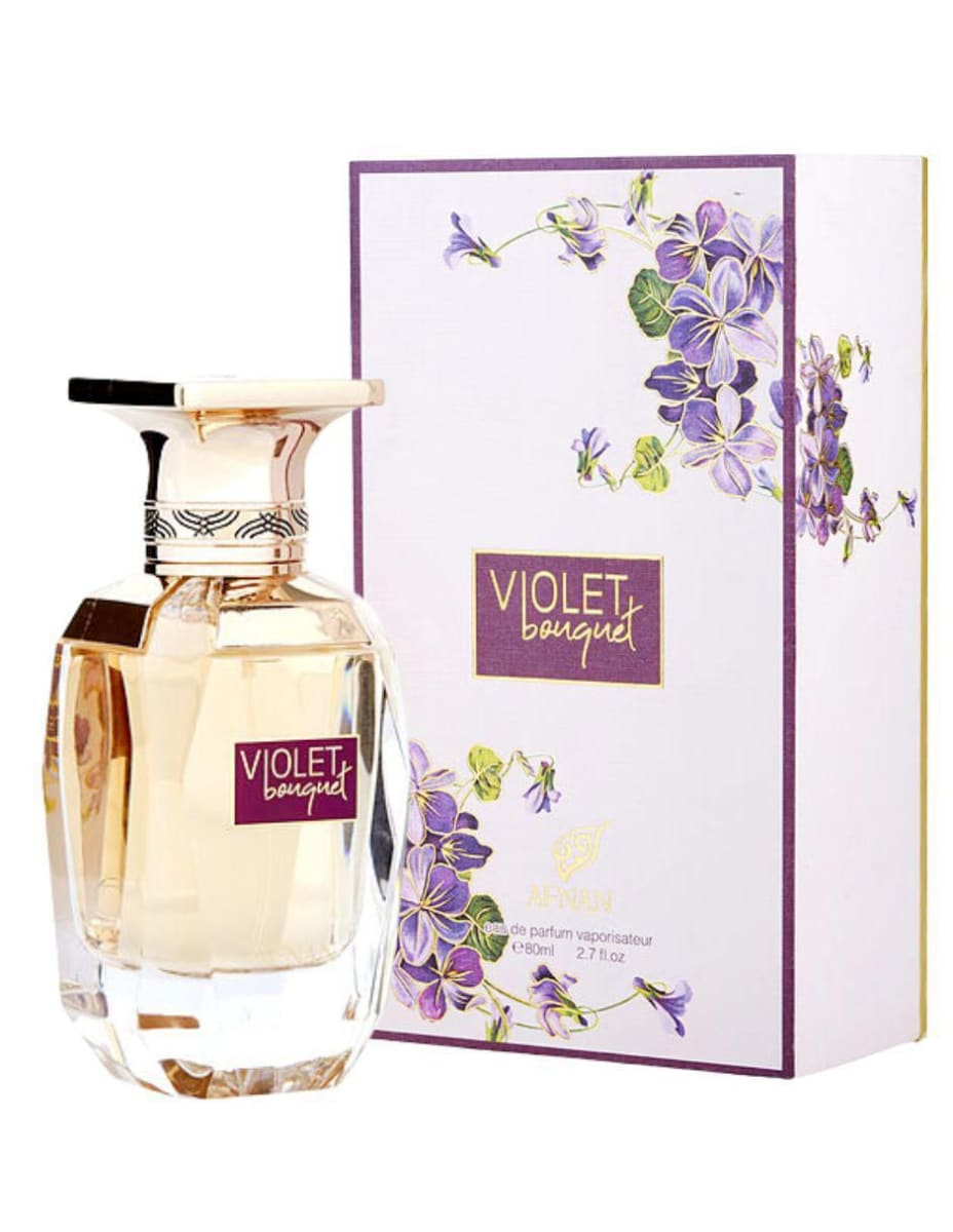 VIOLET BOUQUET F 3.0oz/90ml EDP3