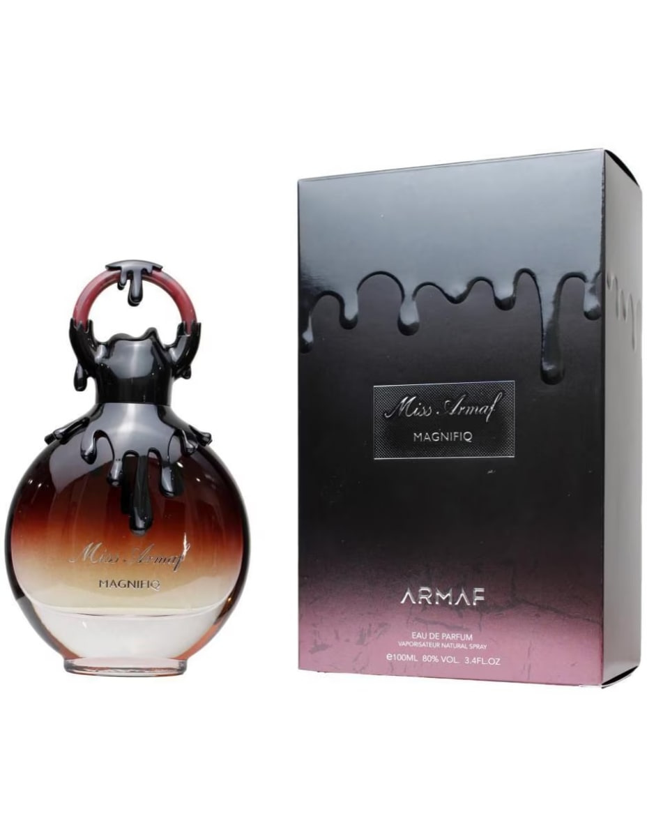 MISS ARMAF MAGNIFIC F 3.4oz/100ml3