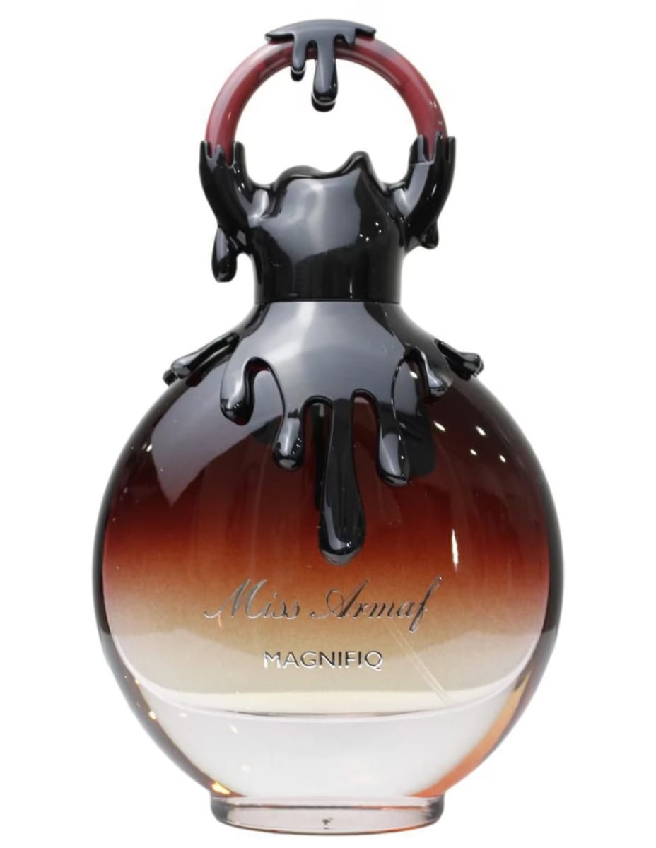 MISS ARMAF MAGNIFIC F 3.4oz/100ml2