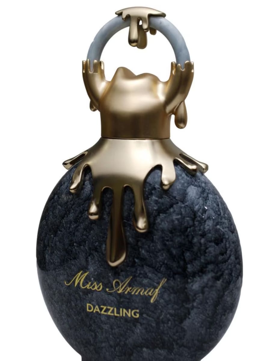 MISS ARMAF DAZZLING F 3.4oz/100ml EDP3