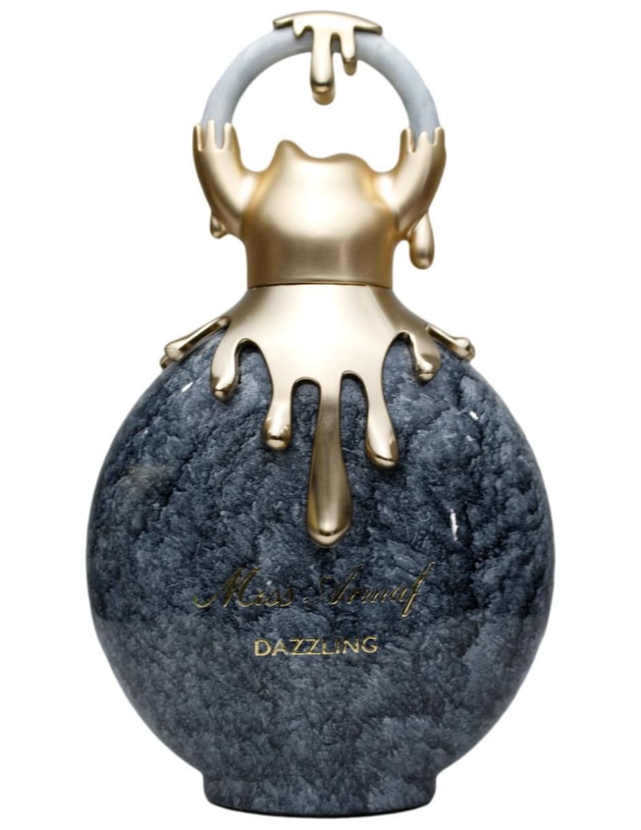 MISS ARMAF DAZZLING F 3.4oz/100ml EDP2