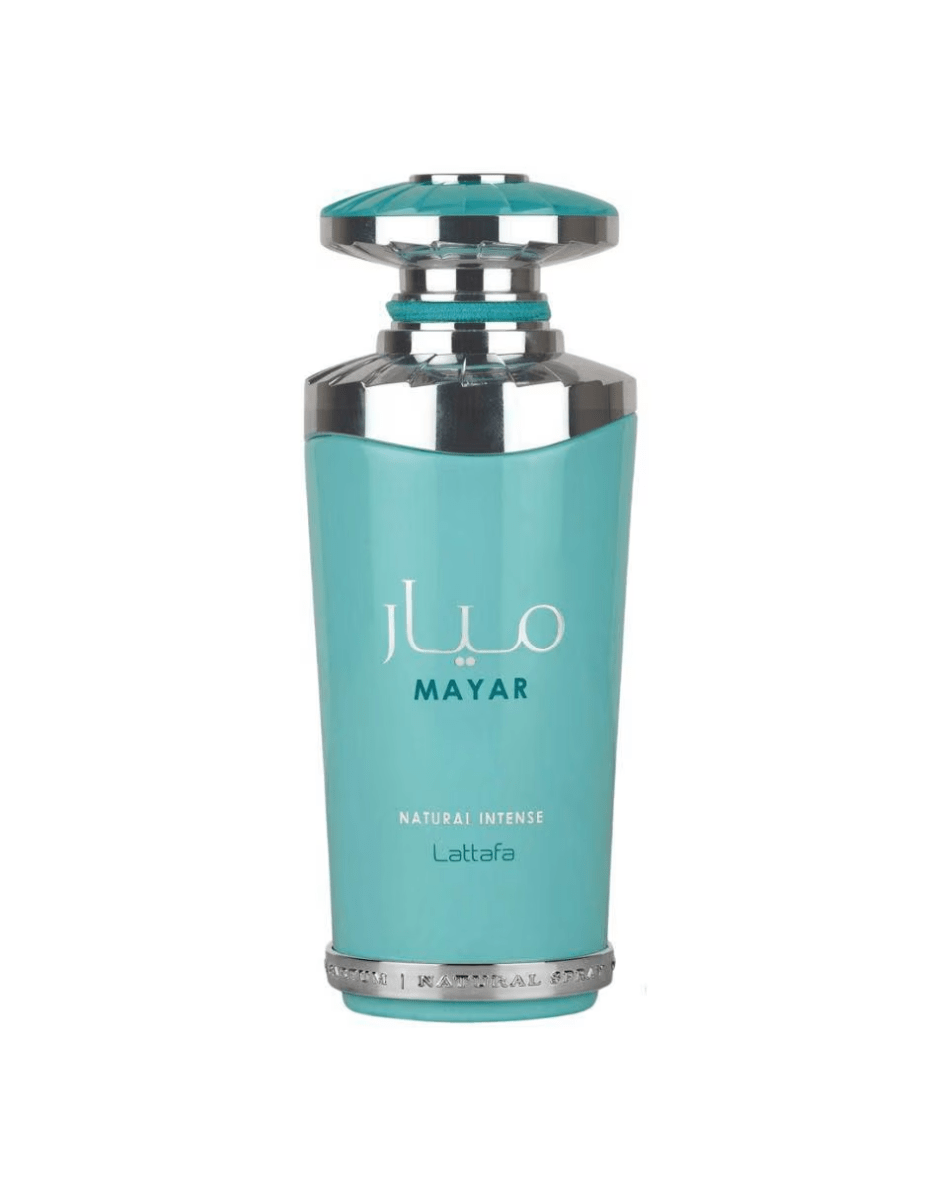 MAYAR NATURAL INTENSE F 3.4oz/100ml EDP3