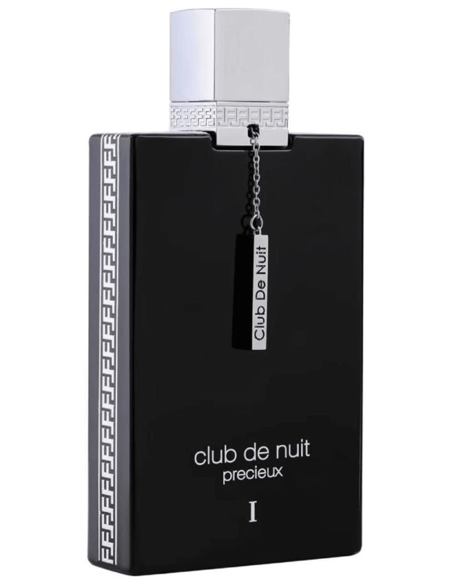 CLUB DE NUIT PRECIEUX I BY ARMAF 55ml EXTRAIT DE PARFUM M3
