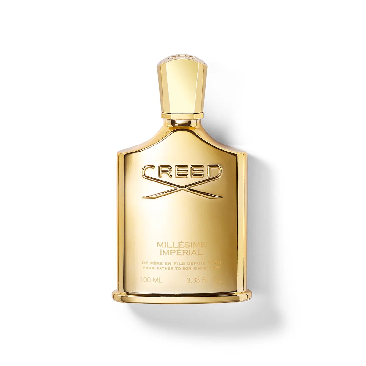 MILLESIME IMPERIAL M 3.4oz/100ml EDP SPRAY6