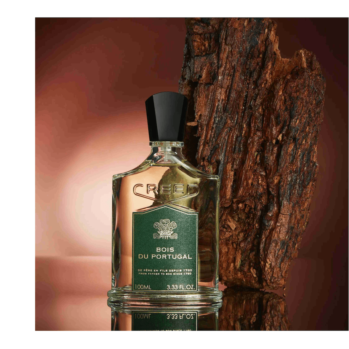 BOIS DU PORTUGAL BY CREED 3.4oz/100ml EDP M5
