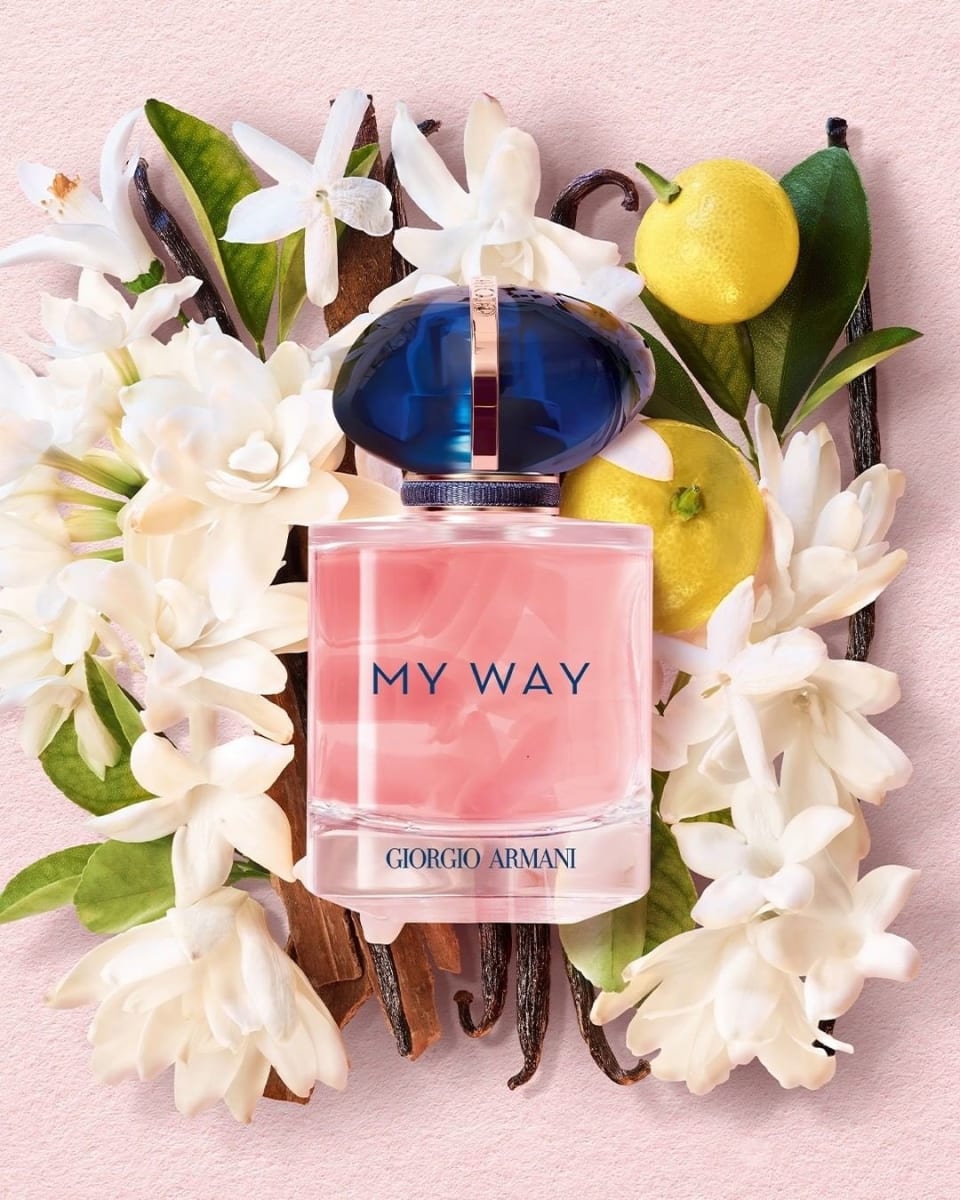 MY WAY F 1.7oz/50ml EDP SPRAY2