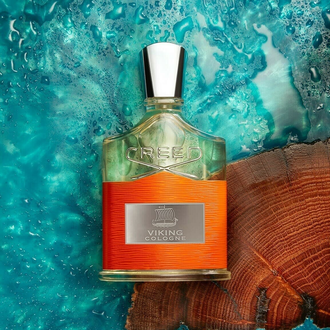 VIKING COLOGNE M 3.4oz/100ml EDP1