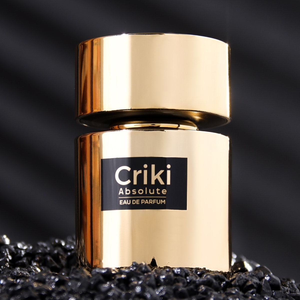 CRIKI U 3.4oz/100ml EDP5