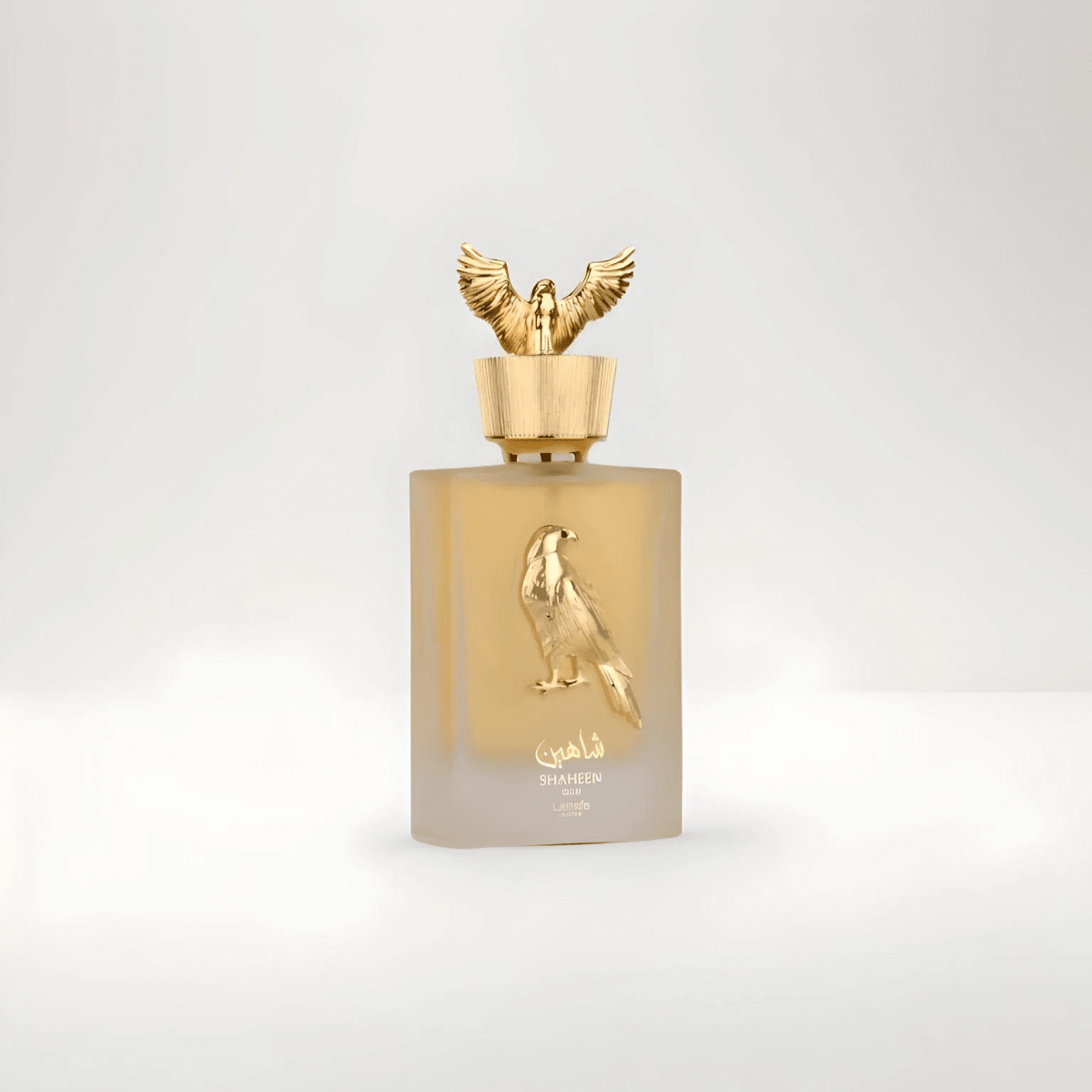 SHAHEEN GOLD EDP U 3.4oz/100ml2