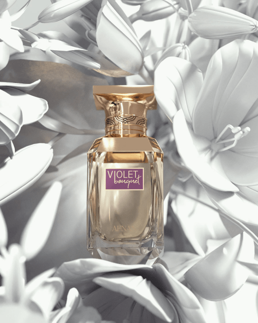 VIOLET BOUQUET F 3.0oz/90ml EDP2