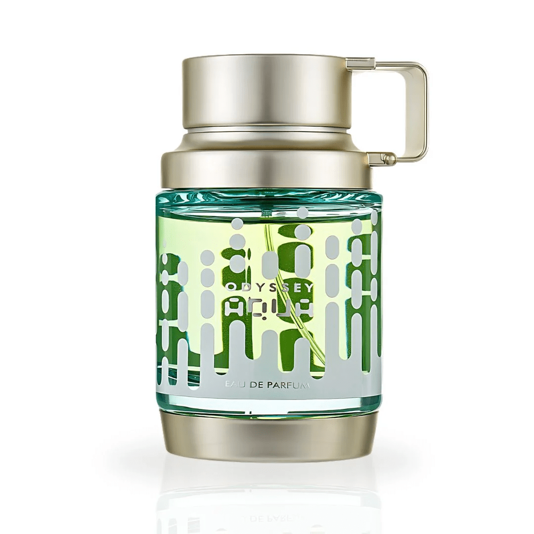 ODYSSEY AQUA BY ARMAF 3.4oz / 100ML EDP M3