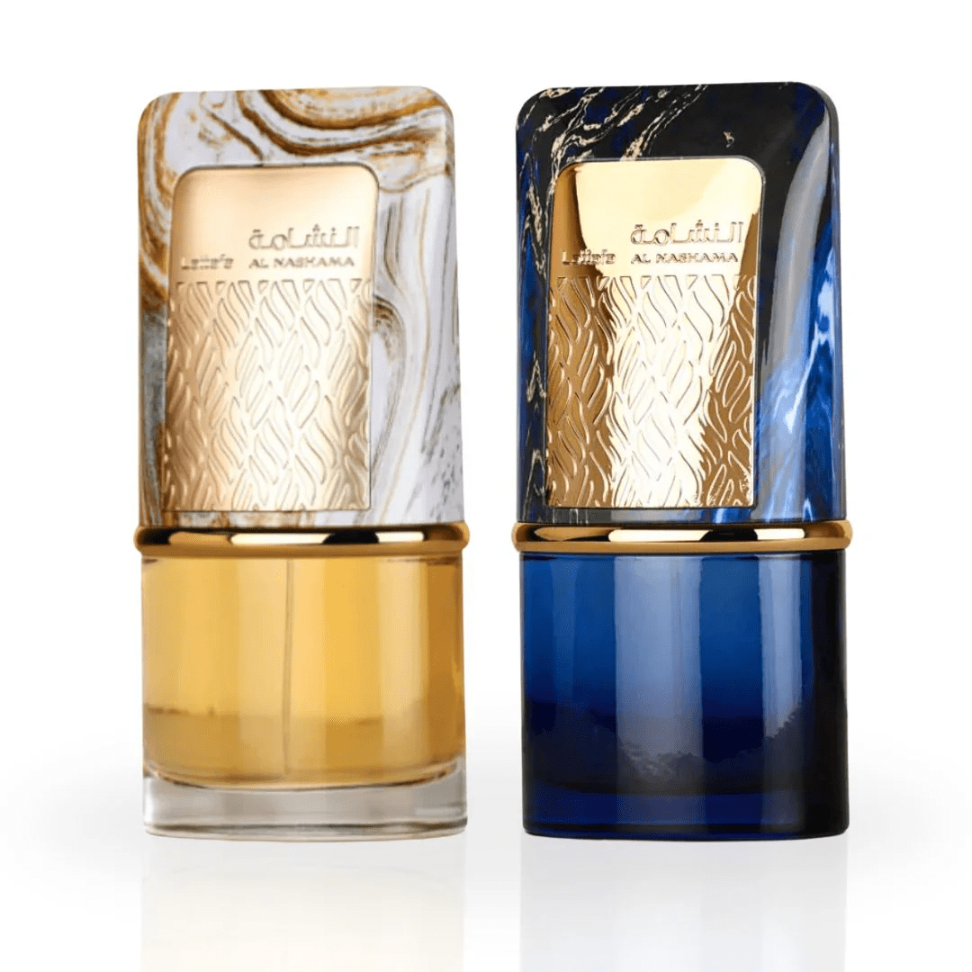 AL NASHAMA BY LATTAFA 3.4oz/100ml U6