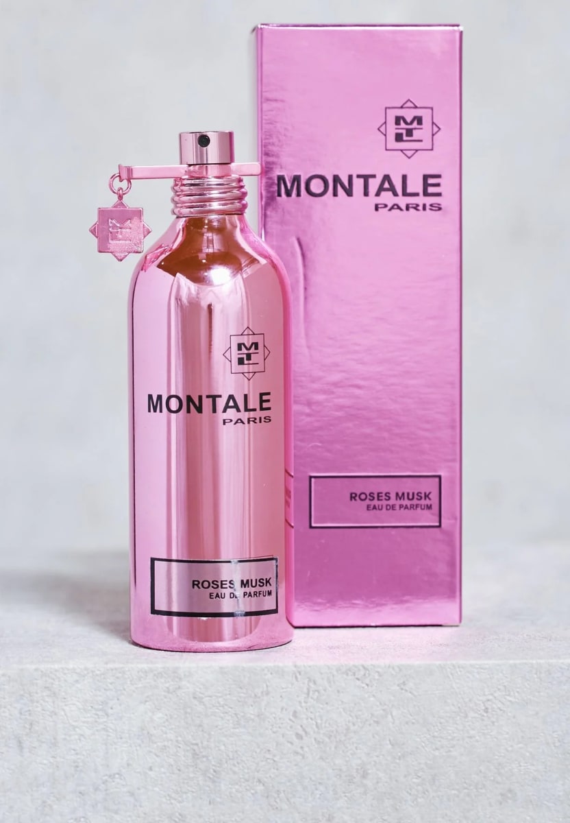 ROSES MUSK F EDP4
