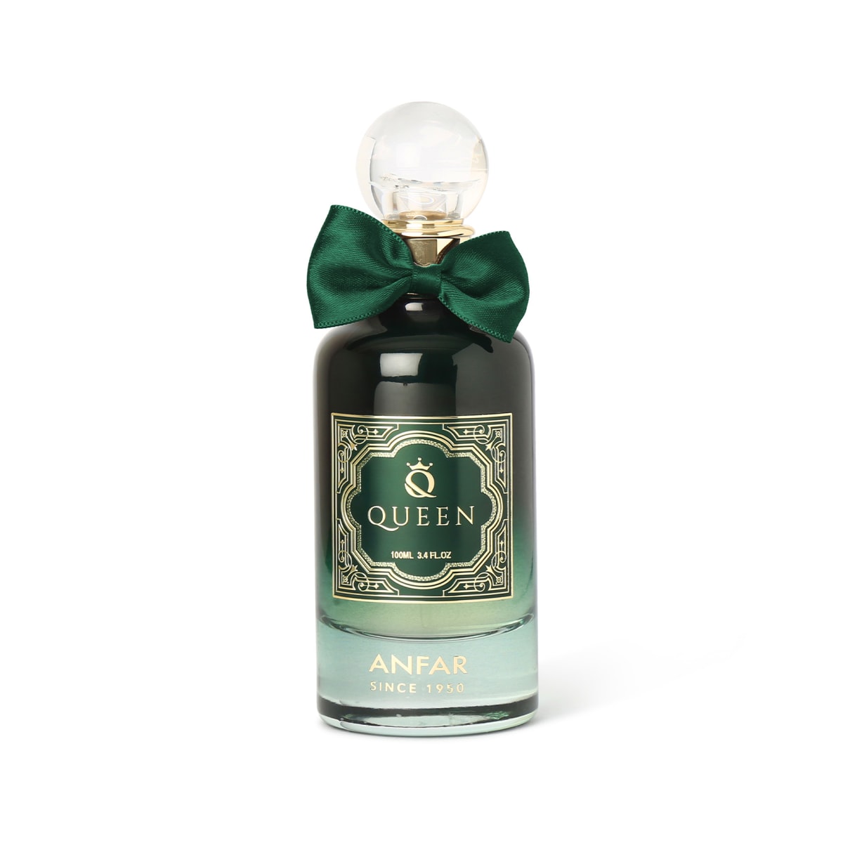 QUEEN F 3.4oz/100ml EDP1