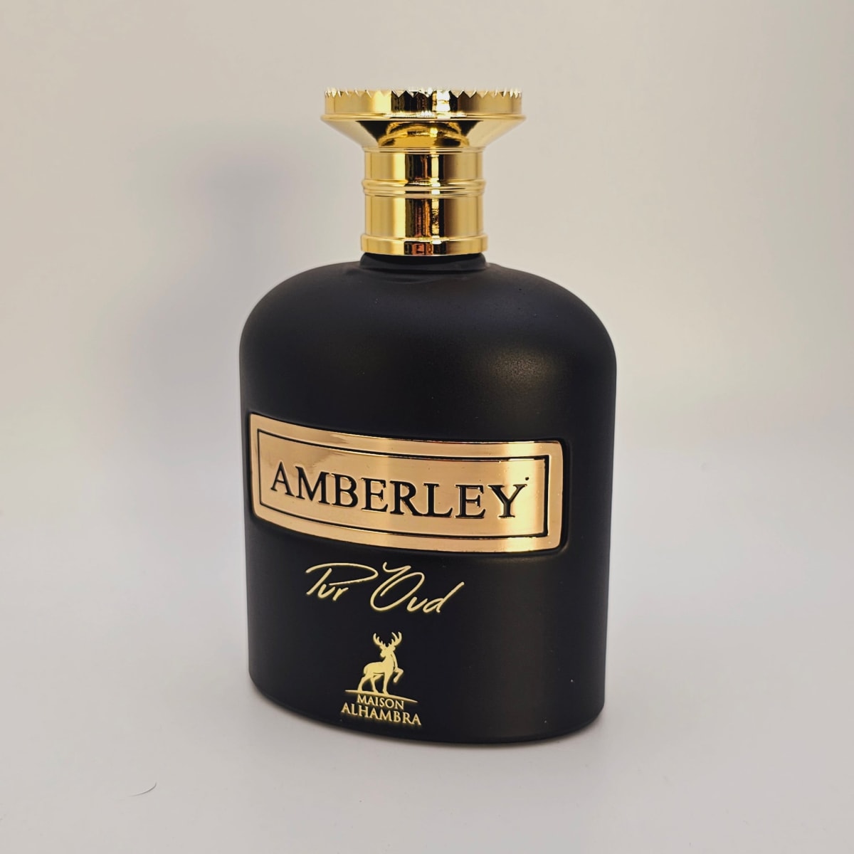 AMBERLEY PUR OUD EDP U 3.4oz/100ml3