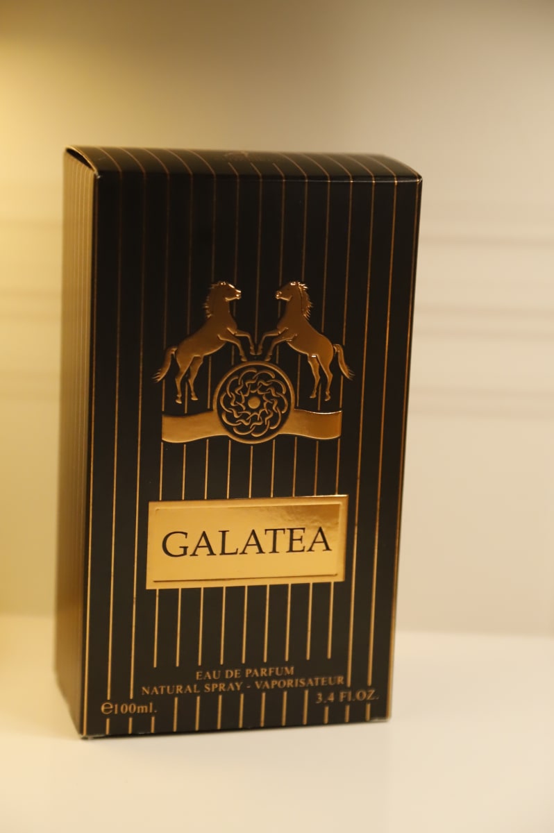 GALATEA M 3.4oz/100ml EDP1