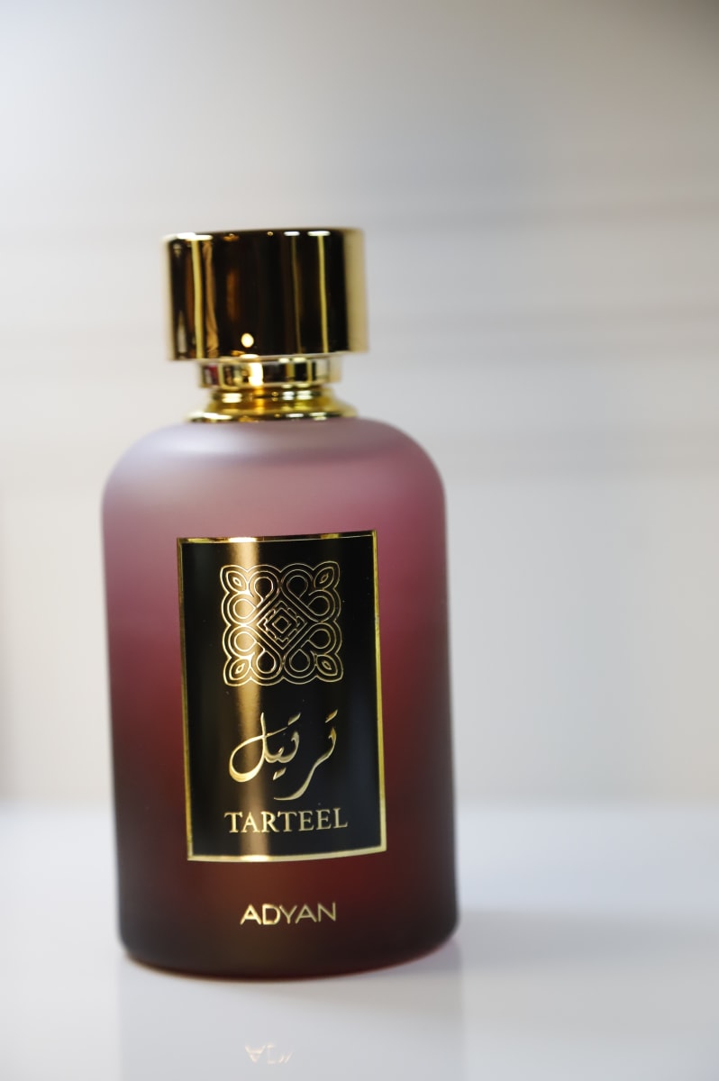TARTEEL F 3.4oz/100ml EDP1