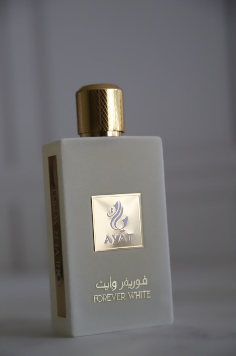 FOREVER WHITE F 3.4oz/100ml EDP3